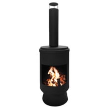 105cm Bella Fire Pit